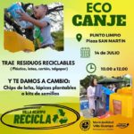 eco-canje