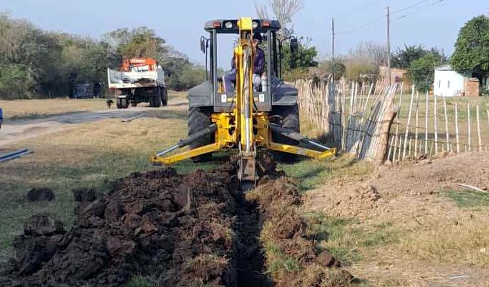 obras