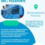 pasaporte