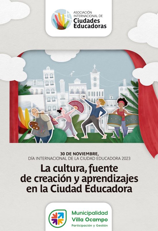 ciudad educadora
