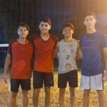 voley-beach