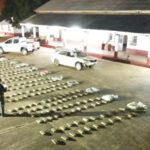 GNA marihuana 263Kg Corrientes