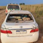 GNA marihuana Corrientes