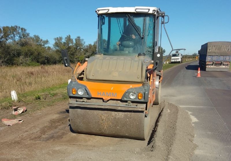 RN 11 - BACHEO PROFUNDO ENTRE VERA Y MALABRIGO - 4-6-24 (1)