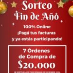 sorteo