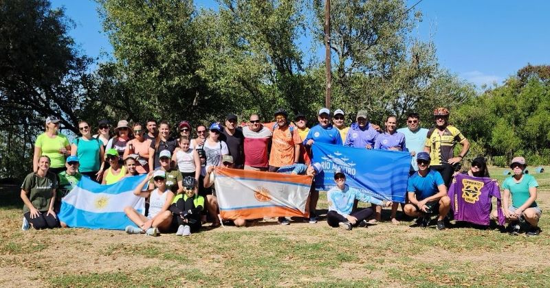 contingente bella vista 4