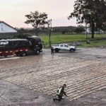 OPERATIVO “PALETO FOREST” 7