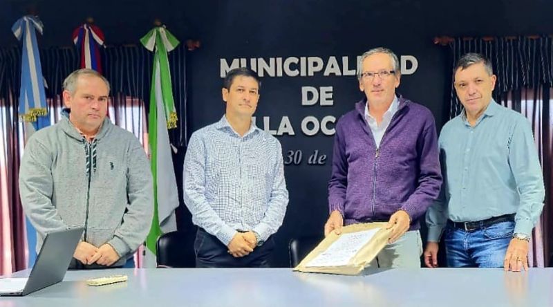 licitación radares1