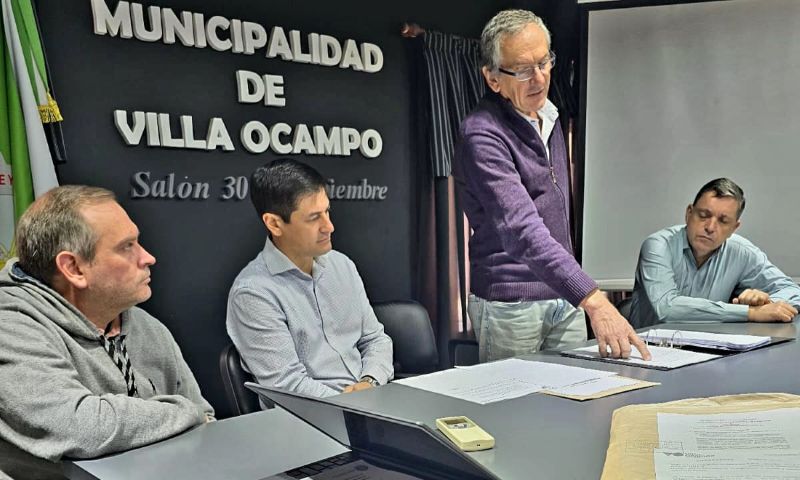 licitación radares2