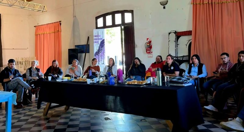 mesa violencia género1