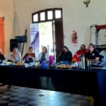 mesa violencia género1