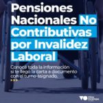 pensiones