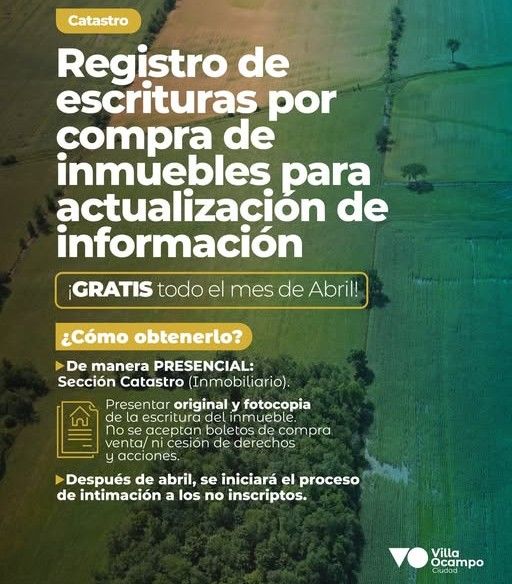 registro