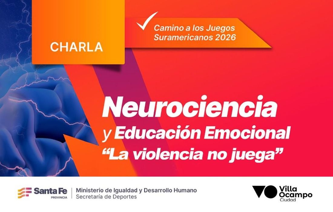 charla neurociencia