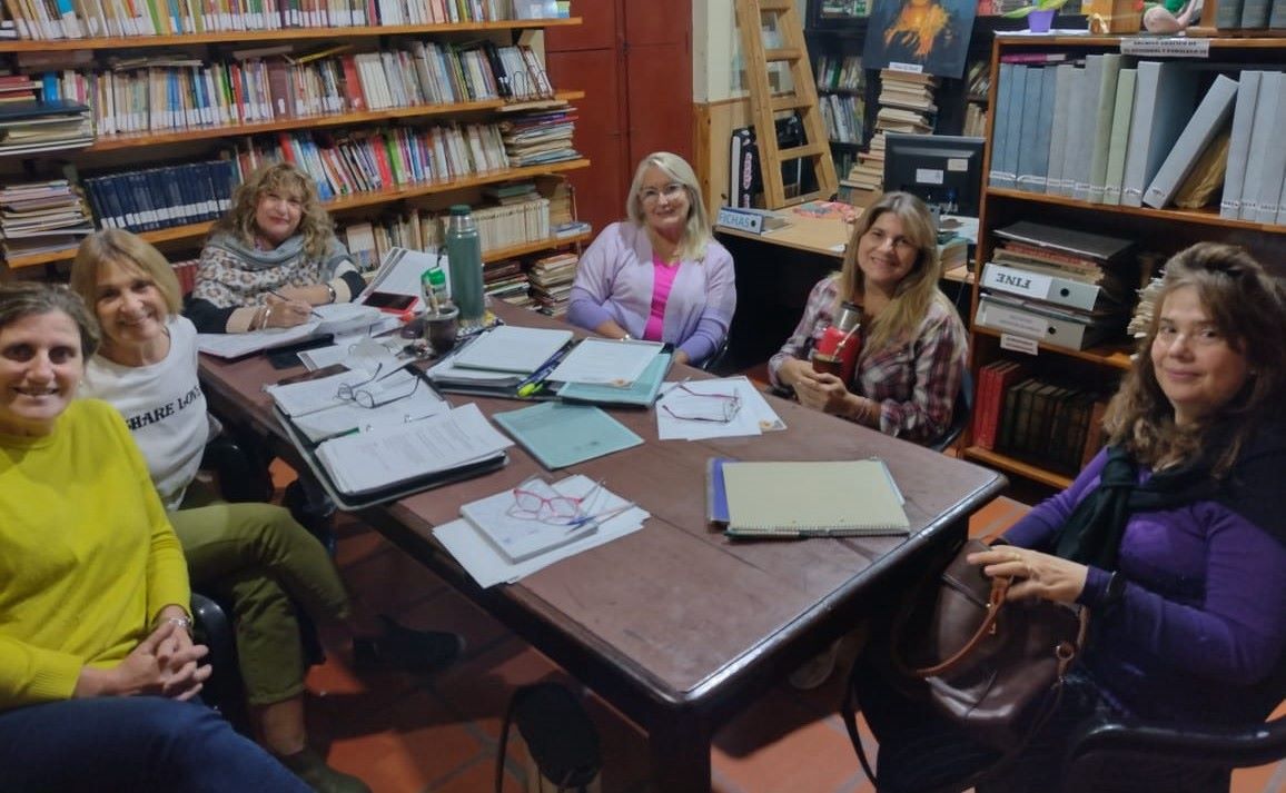 taller de escritura