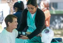 Día mundial del ACV: Provincia fortalece la atención en red para disminuir los casos graves y las secuelas