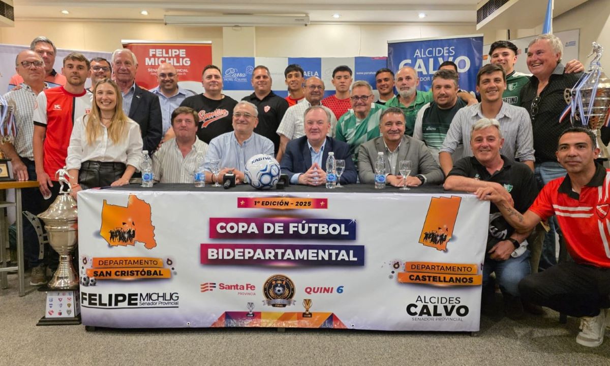 copa futbol