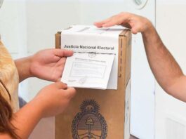 Schueri: ¿Qué país queremos ser? El debate preelectoral 2027