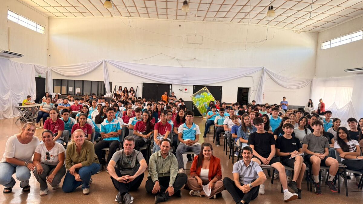 presupuesto participativo