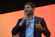 Schueri: ¿Contra quién quiere polarizar Pullaro?