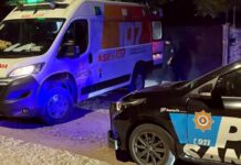 Las Toscas: Reaniman a un niño de 9 años electrocutado en el Hospital