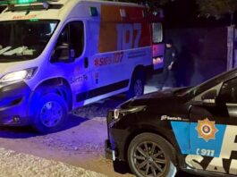 Las Toscas: Reaniman a un niño de 9 años electrocutado en el Hospital