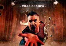 El Musical «Cabaret» llega a Villa Ocampo