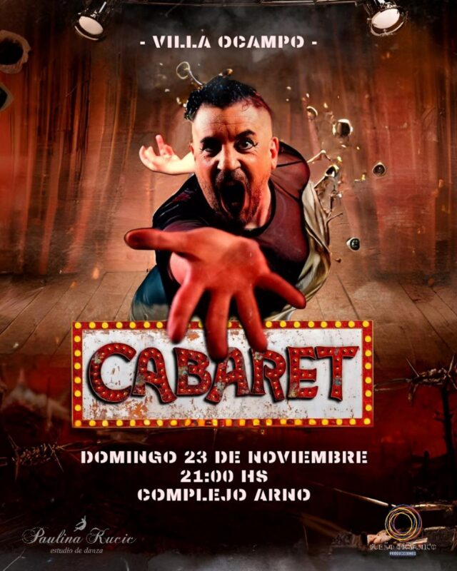 cabaret