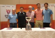 Copa Santa Fe: Vuelve la histórica carrera que une Santa Fe y Rosario