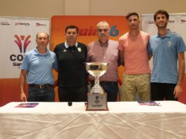 Copa Santa Fe: Vuelve la histórica carrera que une Santa Fe y Rosario