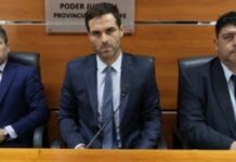 Las Toscas: Condenan a 4 años y 6 meses de prisión a Pablo Sebastián González por abuso sexual