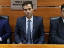 Las Toscas: Condenan a 4 años y 6 meses de prisión a Pablo Sebastián González por abuso sexual