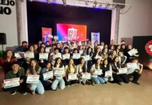 Villa Ocampo: Exitosa Edición del programa «Cortos 72 horas»