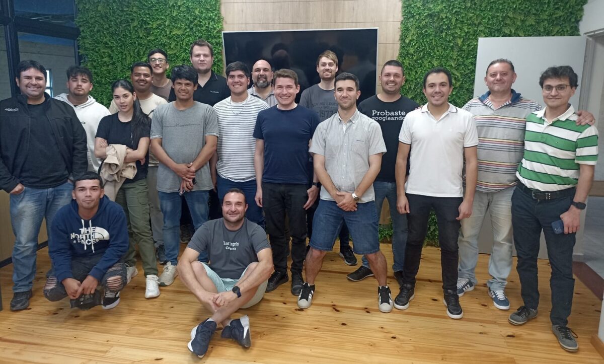 cotelvo capacitación internet