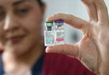 Objetivo Dengue: en Santa Fe ya se colocaron más de 145.000 dosis y suman a adolescentes de las áreas priorizadas