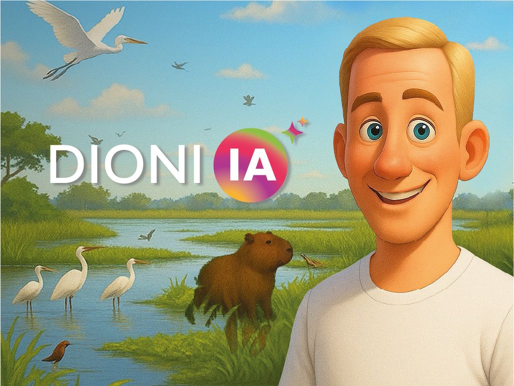 dioni IA