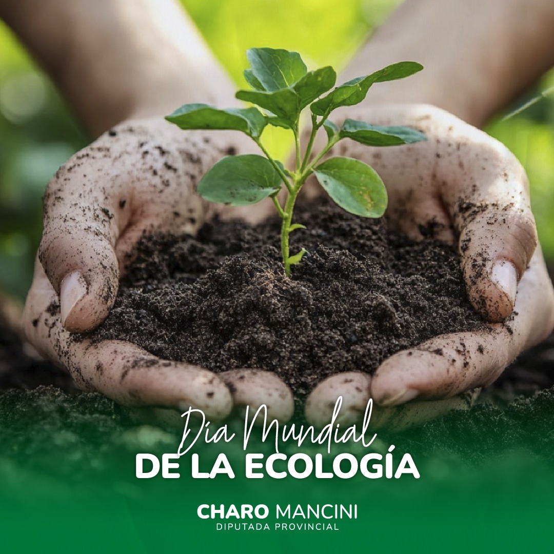 ecologia