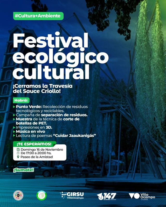 festival ecologico