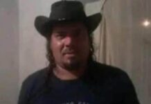 San Antonio de Obligado: Un hombre murió ahogado al intentar cruzar a nado el Riacho Guaycurú