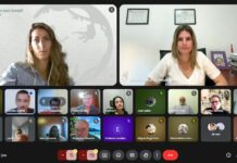 Avanza la propuesta para declarar al Mono Carayá como Monumento Natural en Santa Fe