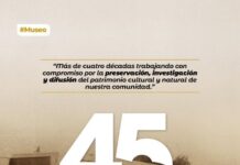Villa Ocampo: 45º Aniversario del Museo Histórico y de Ciencias Naturales «Aníbal Gregoret»