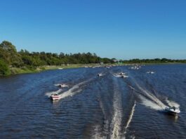 Resultados del 22° Concurso de Pesca Variada Embarcada con Devolución