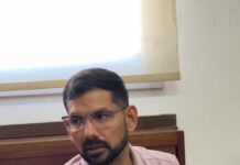 Las Toscas: Primeras gestiones del Intendente Iván Sánchez en Santa Fe