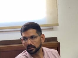 Las Toscas: Primeras gestiones del Intendente Iván Sánchez en Santa Fe