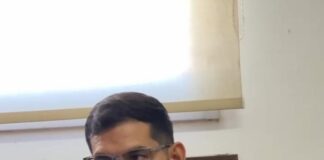 Las Toscas: Primeras gestiones del Intendente Iván Sánchez en Santa Fe