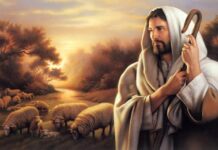 Villa Ocampo: Mensaje del Padre Federico