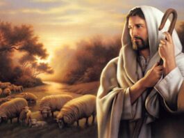 Villa Ocampo: Mensaje del Padre Federico