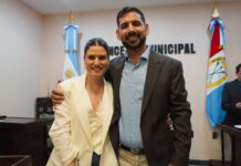 Mancini: “Comienza una nueva etapa en Las Toscas”