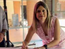 Mancini: La salud mental en la agenda del Norte