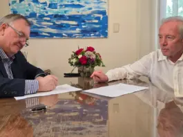 Michlig presentó dos acciones de amparo ante la inacción de la Dirección Nacional de Vialidad sobre Ruta 34